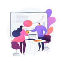 conseils client création site internet plombier