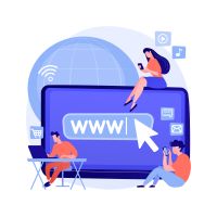 mise en ligne site internet