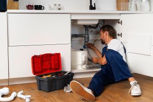 service web pour artisans