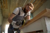 menuisier découpe bois pour meuble