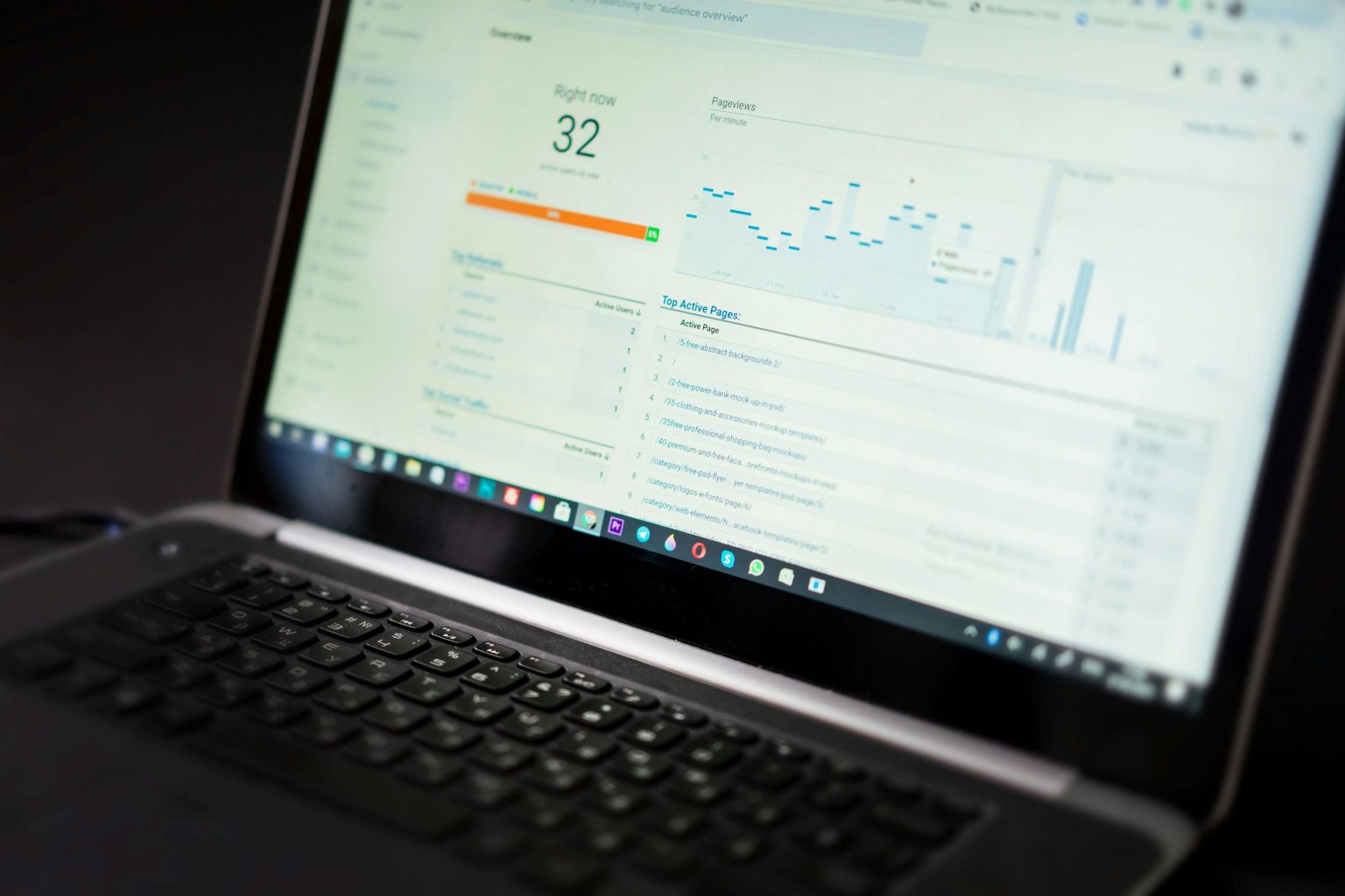 audit site web