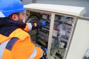 electricien intervention rapide