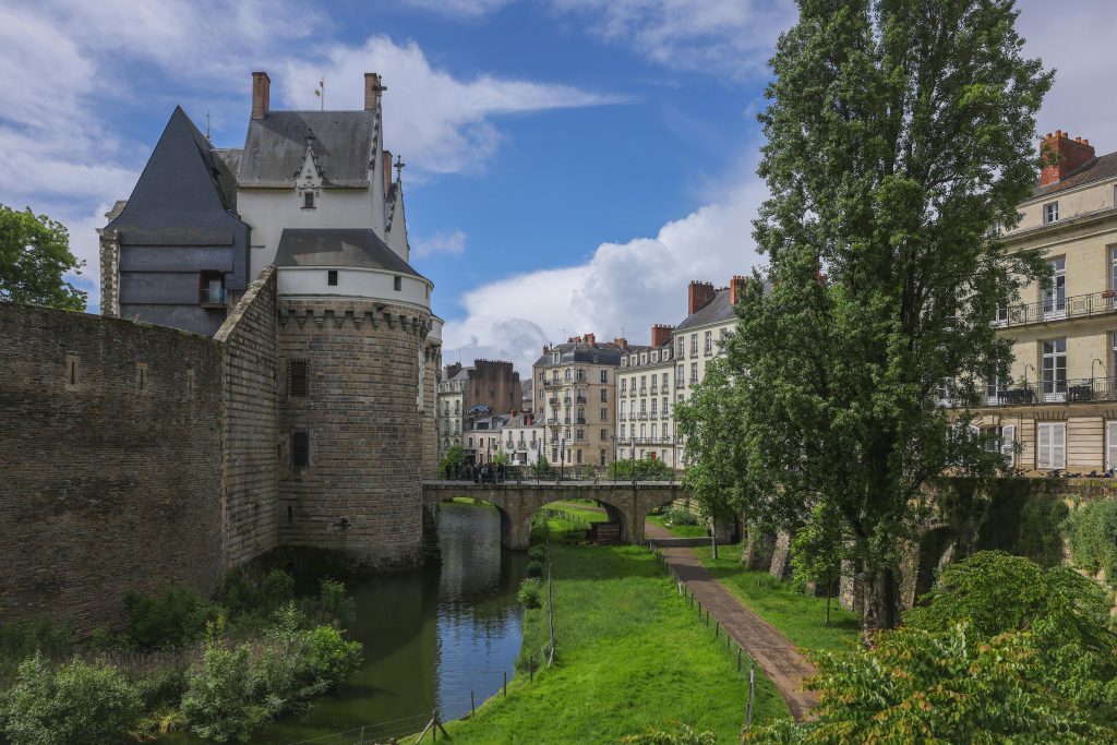 Nantes