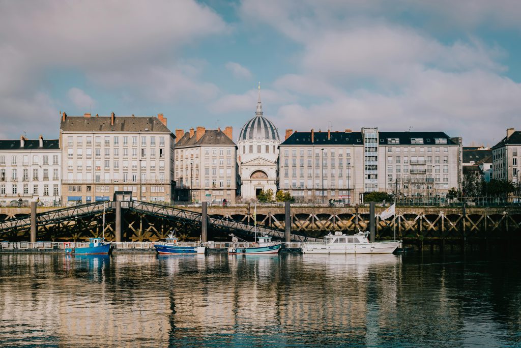 Nantes