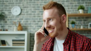 appel client électricien urgence