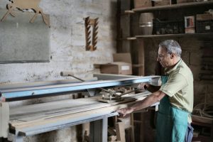 services web pour artisans