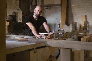 creation site web artisan