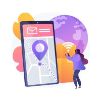 référencement local