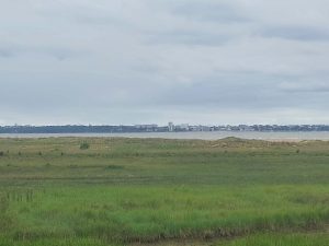 vue océan atlantique saint-brevin l'océan