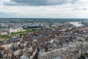 agglomération nantes