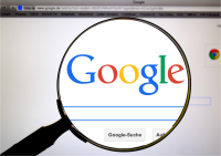 recherche artisan sur google pour création site internet pornic