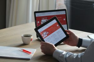 webdesign