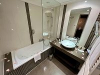 salle de bain moderne