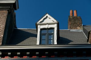 couverture zinguerie toit maison