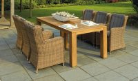 carrelage terrasse jardin