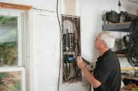 dépannage électricien
