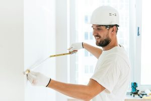 conception site web pour artisans du bâtiment saint nazaire