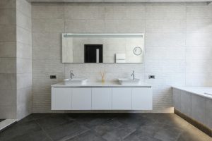 carrelage salle de bain