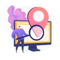 référencement naturel pour création site internet pornic